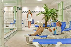 Aquamarin Hotel & Spa