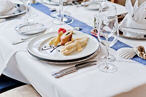 Aquamarin Hotel & Spa