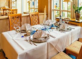 Aquamarin Hotel & Spa