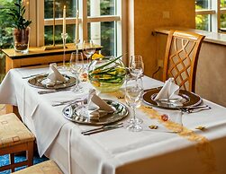 Aquamarin Hotel & Spa