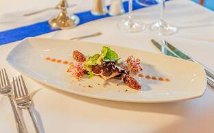 Aquamarin Hotel & Spa