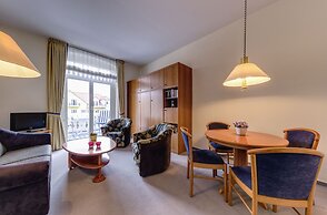 Aquamarin Hotel & Spa