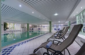 Aquamarin Hotel & Spa