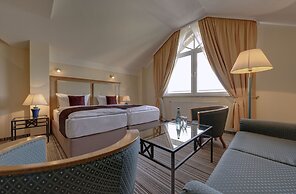 Aquamarin Hotel & Spa
