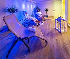 Aquamarin Hotel & Spa
