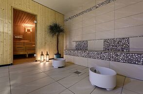 Aquamarin Hotel & Spa