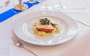 Aquamarin Hotel & Spa