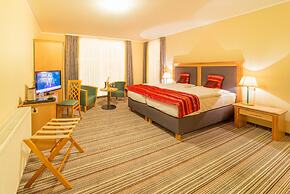 Aquamarin Hotel & Spa