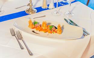 Aquamarin Hotel & Spa