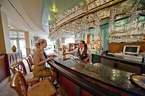 Aquamarin Hotel & Spa