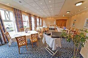 Aquamarin Hotel & Spa