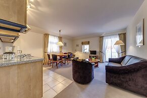 Aquamarin Hotel & Spa