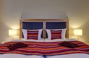 Aquamarin Hotel & Spa