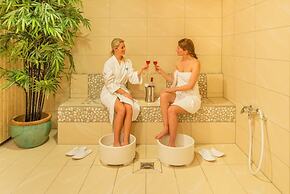Aquamarin Hotel & Spa