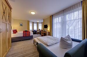 Aquamarin Hotel & Spa