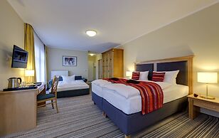 Aquamarin Hotel & Spa