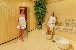 Aquamarin Hotel & Spa