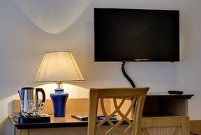 Aquamarin Hotel & Spa