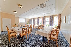 Aquamarin Hotel & Spa