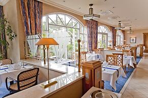 Aquamarin Hotel & Spa