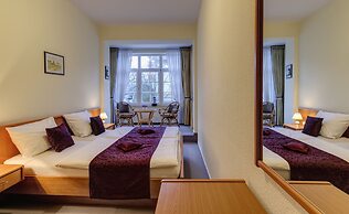 Aquamarin Hotel & Spa