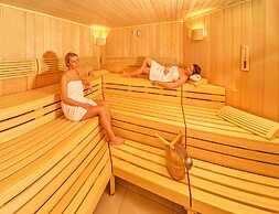 Aquamarin Hotel & Spa