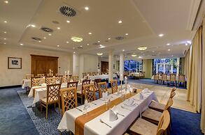 Aquamarin Hotel & Spa