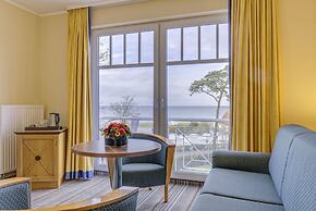 Aquamarin Hotel & Spa