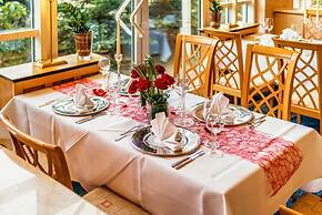 Aquamarin Hotel & Spa