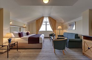 Aquamarin Hotel & Spa