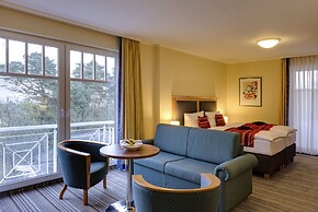 Aquamarin Hotel & Spa