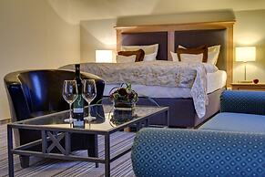 Aquamarin Hotel & Spa