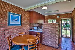 Bayside Holiday Apartments