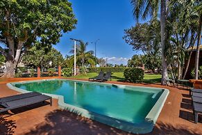 Bayside Holiday Apartments