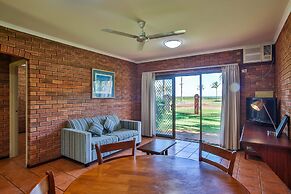 Bayside Holiday Apartments