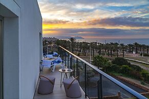 Cabogata Jardín Hotel