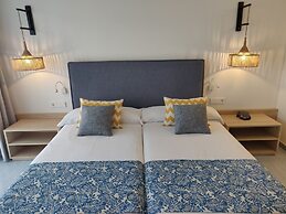 Cabogata Jardín Hotel