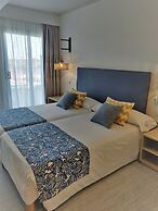 Cabogata Jardín Hotel