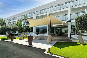 Cabogata Jardín Hotel
