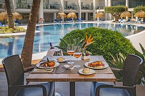 Cabogata Jardín Hotel