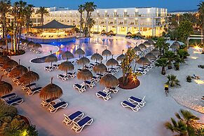 Cabogata Jardín Hotel