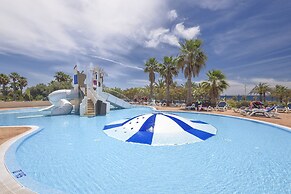 Cabogata Jardín Hotel