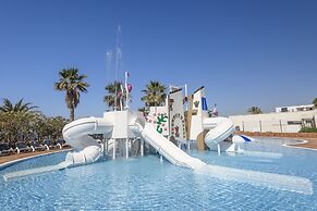 Cabogata Jardín Hotel