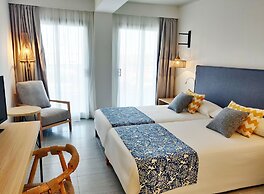 Cabogata Jardín Hotel
