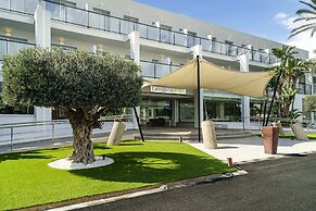 Cabogata Jardín Hotel