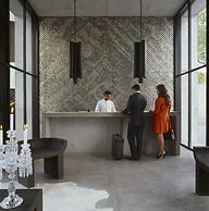 Habita Monterrey, a Member of Design Hotels