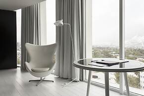 Habita Monterrey, a Member of Design Hotels