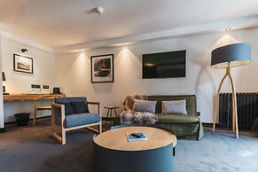 Grand Hôtel & Spa NUXE Serre Chevalier