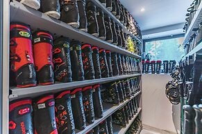 Grand Hôtel & Spa NUXE Serre Chevalier