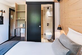 Grand Hôtel & Spa NUXE Serre Chevalier